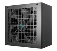 DeepCool PN750D alimentatore per computer 750 W 20+4 pin ATX ATX Nero (DeepCool