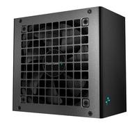 DeepCool PN750D alimentatore per computer 750 W 20+4 pin ATX ATX Nero (DeepCool
