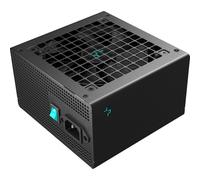 DeepCool PN750M alimentatore per computer 750 W 20+4 pin ATX ATX Nero