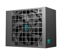 DeepCool PS850G alimentatore per computer 850 W 20+4 pin ATX SFX Nero