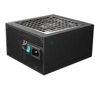 DEEPCOOL - PX1300P ATX 3.0 - Alimentatore per PC - 1300W - 80Plus Platinum - Ventola da 120 mm - Completamente modulare - Nero - Nouvo