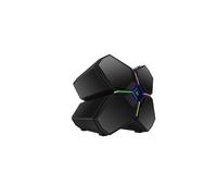 DeepCool QUADSTELLAR INFINITY Cube Nero - Nouvo