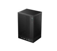 DeepCool R-CH170-BKNPI0D-G-1 computer case Tower Nero