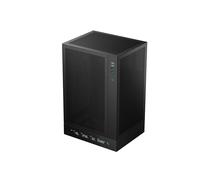 Deepcool Case Per Pc Torre Ch170 Digital