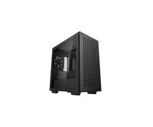 DeepCool R-CH370-BKNAM1-G-1 computer case Desktop Nero