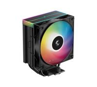 DeepCool AG400 BK ARGB V2 Circuiti integrati Ventilatore 12 cm Nero 1 pz