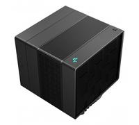 DEEPCOOL RAFF. CPU ASSASSIN IV 7 HEAT PIPES & FDB 120&140mm R-ASN4-BKNNMT-G DISS