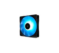 DeepCool RF120 Case per computer Ventilatore 12 cm Nero, Bianco