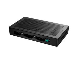 Deepcool SC790 Controller per Ventola Nero 3-pin + 4-pin R-SC790-BKNSNN-G
