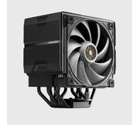 Deepcool SK700 MACH - Dissipatore ad aria per CPU, Nero