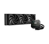 DeepCool Spartacus 360 Processore Kit di raffreddamento a liquido 12 cm Nero