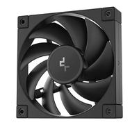 DeepCool Ventilatore 12 cm Nero 1 pz - Alta Velocità e Basso Rumore