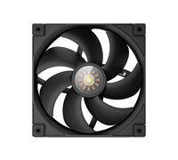 DeepCool FT14 Case per computer Ventilatore 14 cm Nero 1 pz