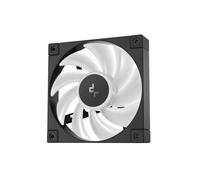 DeepCool Ventola 120mm ARGB Nero per PC
