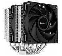 DeepCool AG620 Processore Raffreddatore d'aria 12 cm Alluminio, Nero 1 pz