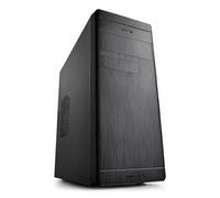 Deepcool Wave V2 Pc Tower Case Nero
