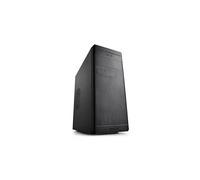 Deepcool Wave V2 Mini Tower PC Nero micro ATX Mini-ITX ABS DP-MATX-DPWAVE2