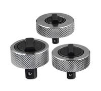 DEEPCRAFF 1set Mini Cricchetto Dito con Comando Chiavi Inglesi Cricchetto per Inserti Utensile Multifunzionale per Elettricista e Riparazioni Varie