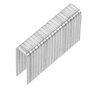 DEEPCRAFF 60 Pezzi Kit di Riparazione Persiane in Metallo Argento Graffette Facili da Installare per Tapparelle di Uffici e Negozi