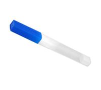 DEEPCRAFF Contenitore Protettivo per Termometro in Plastica con Coperchio, Tubo di Stoccaggio Multifunzionale per Strumenti di Agopuntura, Uso Domestico Raffinato e Pratico