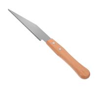 DEEPCRAFF Seghetto a Mano Giapponese Piccolo per Taglio Legno Preciso, Portatile in Acciaio e Legno, per Falegnameria Fai da Te e Lavori di Intaglio