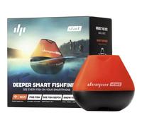 Deeper Suonatore acustico portatile di profondità START
