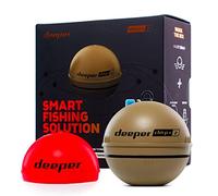 Deeper Smart Sonar Chirp + 2