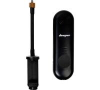 Deeper Range Extender + Smartphone Supporto - WLAN fino A 200m per Tutti Deeper