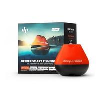 Deeper Suonatore acustico portatile di profondità START