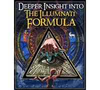 Deeper Insight Into The Illuminati Formula – Tascabile