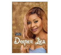 Deeper Lies (DVD) Betty Harry Kemi Ajala Briyan Emmanuel Darlene Odogbili