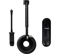 Deeper Range Extender Kit - WLAN fino A 200m + Futterboot- & Supporto Smartphone