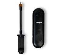 Deeper Range Extender + Smartphone Supporto - WLAN fino A 200m per Tutti Deeper