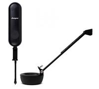 Deeper Range Extender Kit - WLAN fino A 200m + Futterboot- & Supporto Smartphone