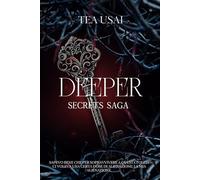Deeper: Secrets Saga vol. 4