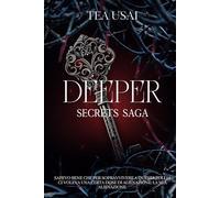Deeper: Secrets Saga vol. 4