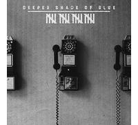 Deeper Shade Of Blue Twenty (CD) Album