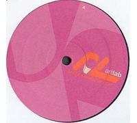 Deeper shade of love (Stradivari Ext., 2003) / Vinyl Maxi Single [Vinyl 12'']