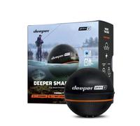 DEEPER PRO+ 2 - Deeper Smart Sonar PRO+ 2