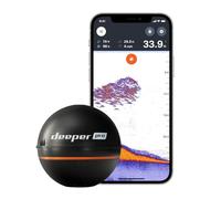 Deeper Smart Fishfinder Sonar Pro