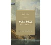 Deeper Study Guide: Real Change for Real Sinners