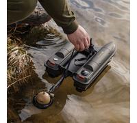 Deeper Supporto per Imbarcazioni con Esche Bait Boat Futterboothalterung Chirp &