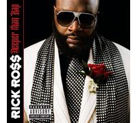 Deeper Than Rap - [Universal Pictures International Italy]