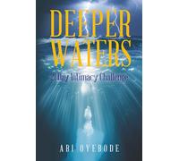 Deeper Waters: 21 Day Intimacy Challenge
