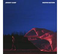 Deeper Waters (CD) Jeremy Camp