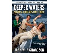 Deeper Waters: Murder, Lies & Deadly Secrets