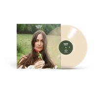 Kacey Musgraves - Deeper Well (Transparent Cream Coloured) (Limited Edition) (LP)