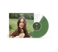 Deeper Well Exclusive Limited Half Green/Clear Color Vinyl Country LP