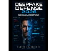 Deepfake Defense 2026: A Practical Guide to Deepfake Detection, Voice Cloning Scams, and Digital Security
