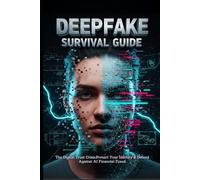 Deepfake Survival Guide: The Digital Trust Crisis, Protect Your Identity & Defend Against AI Financial Fraud